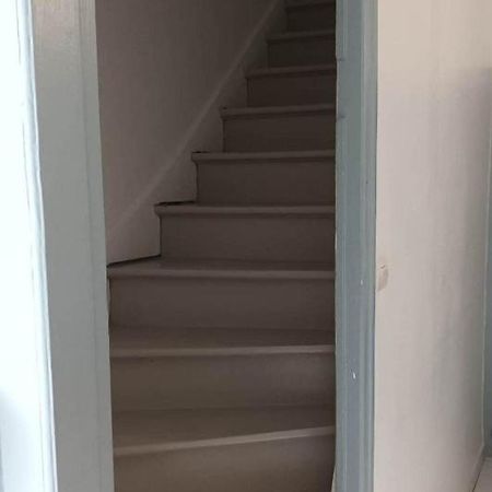 Gite La Revinoise Ngoại thất bức ảnh