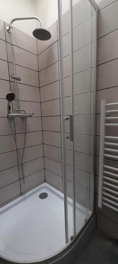 Gite La Revinoise Ngoại thất bức ảnh